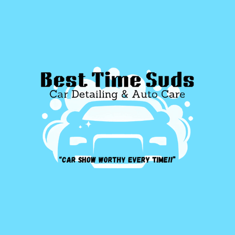 Best Time Suds